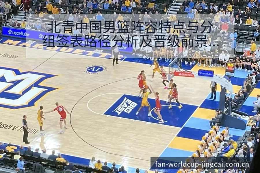 北青中国男篮阵容特点与分组签表路径分析及晋级前景观察 - 世界杯